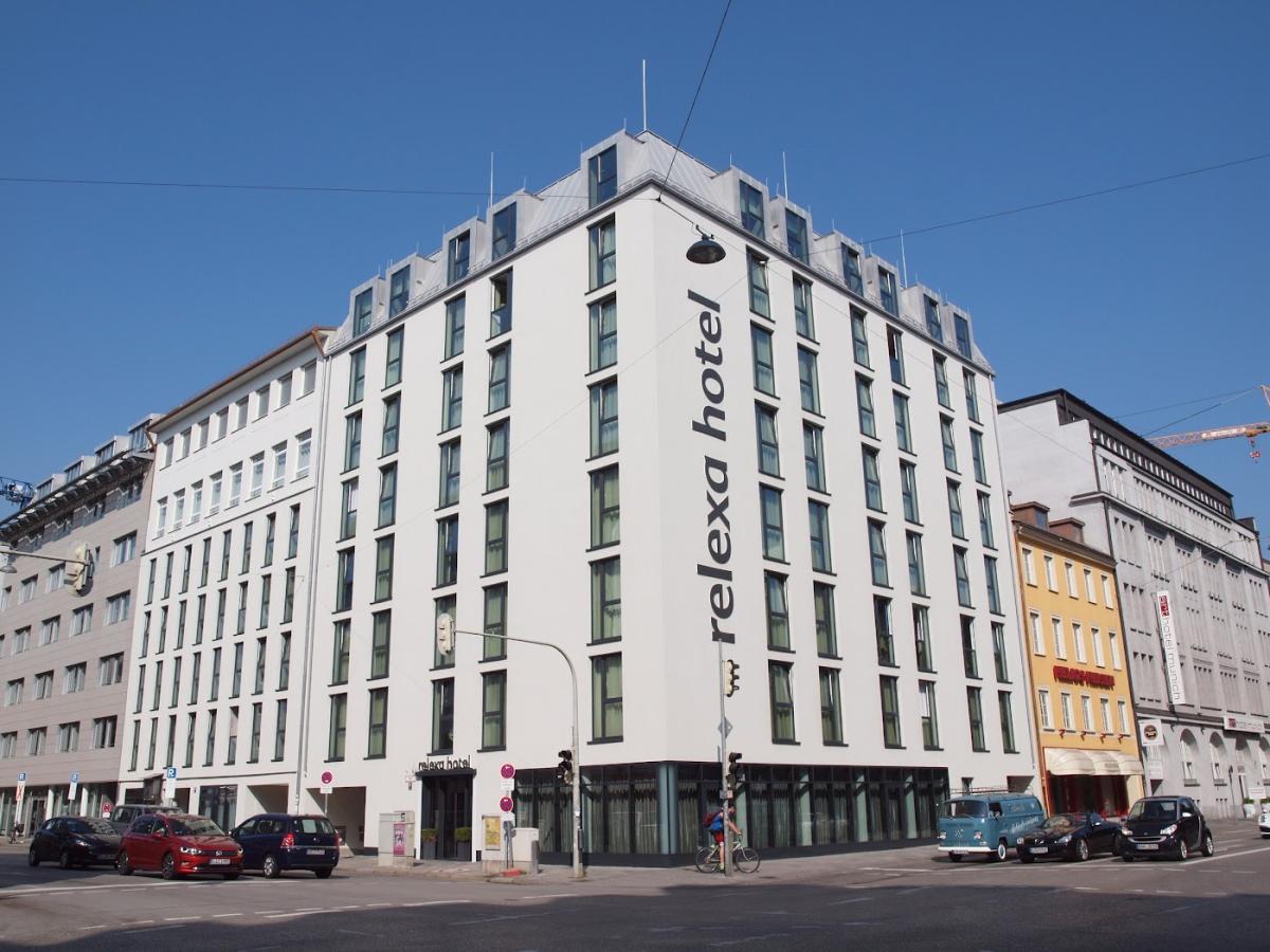 Relexa Hotel