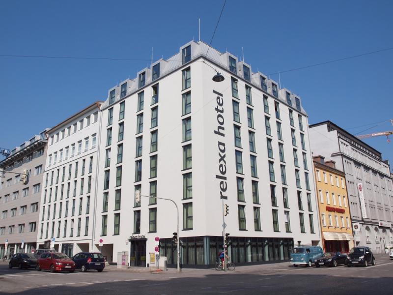 Relexa Hotel