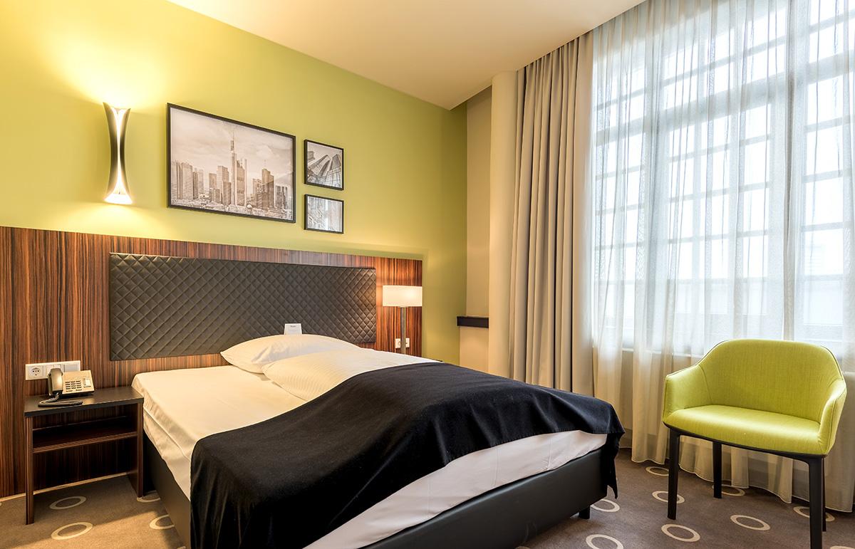 The Frankfurt