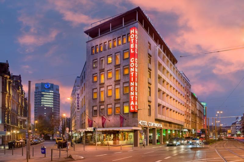 Hotel Continental