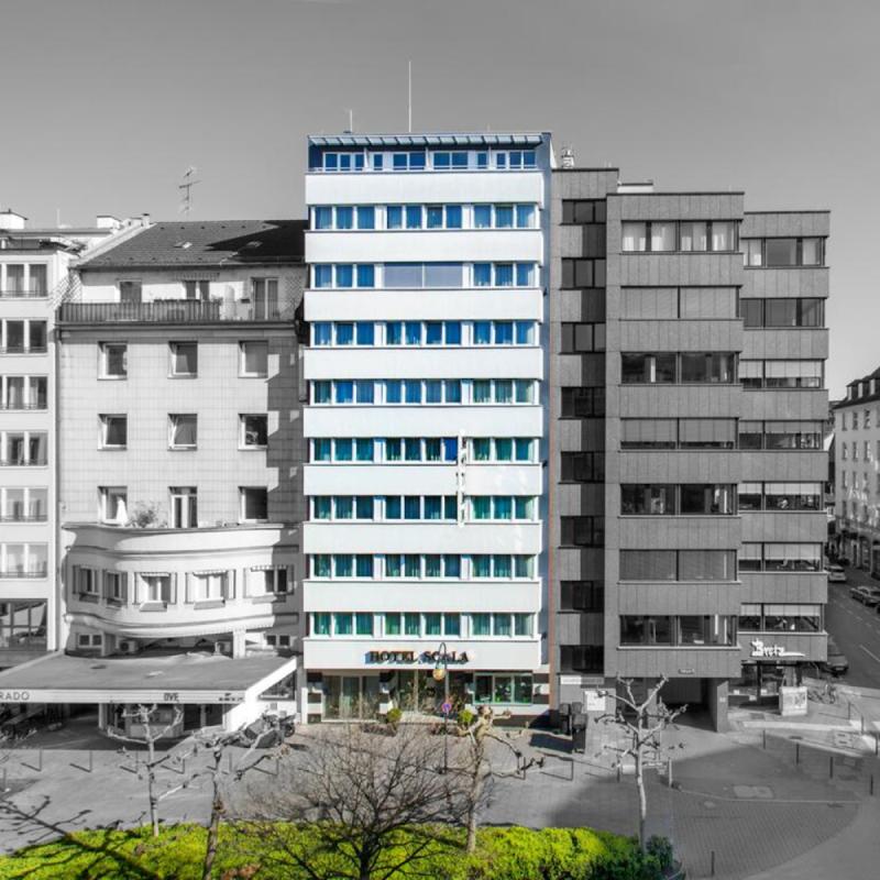 Hotel Scala