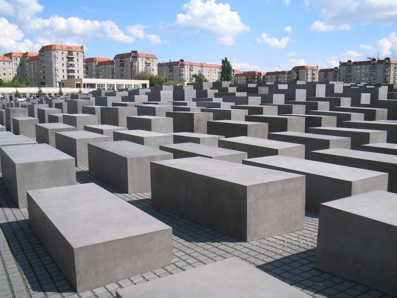 Holocaust-Mahnmal