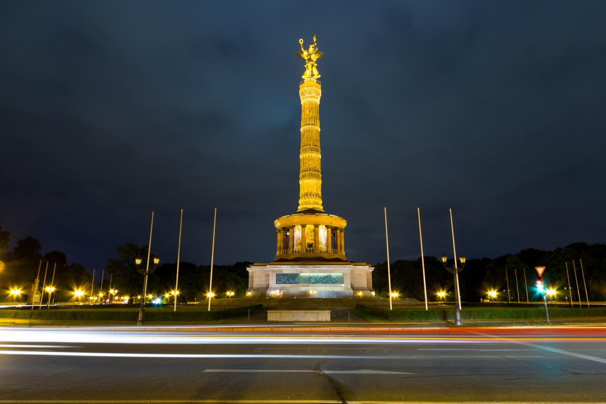 Siegessäule