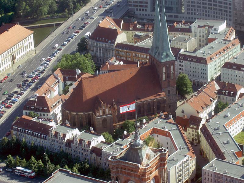 Nikolaikirche