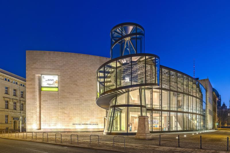 Deutsches Historisches Museum