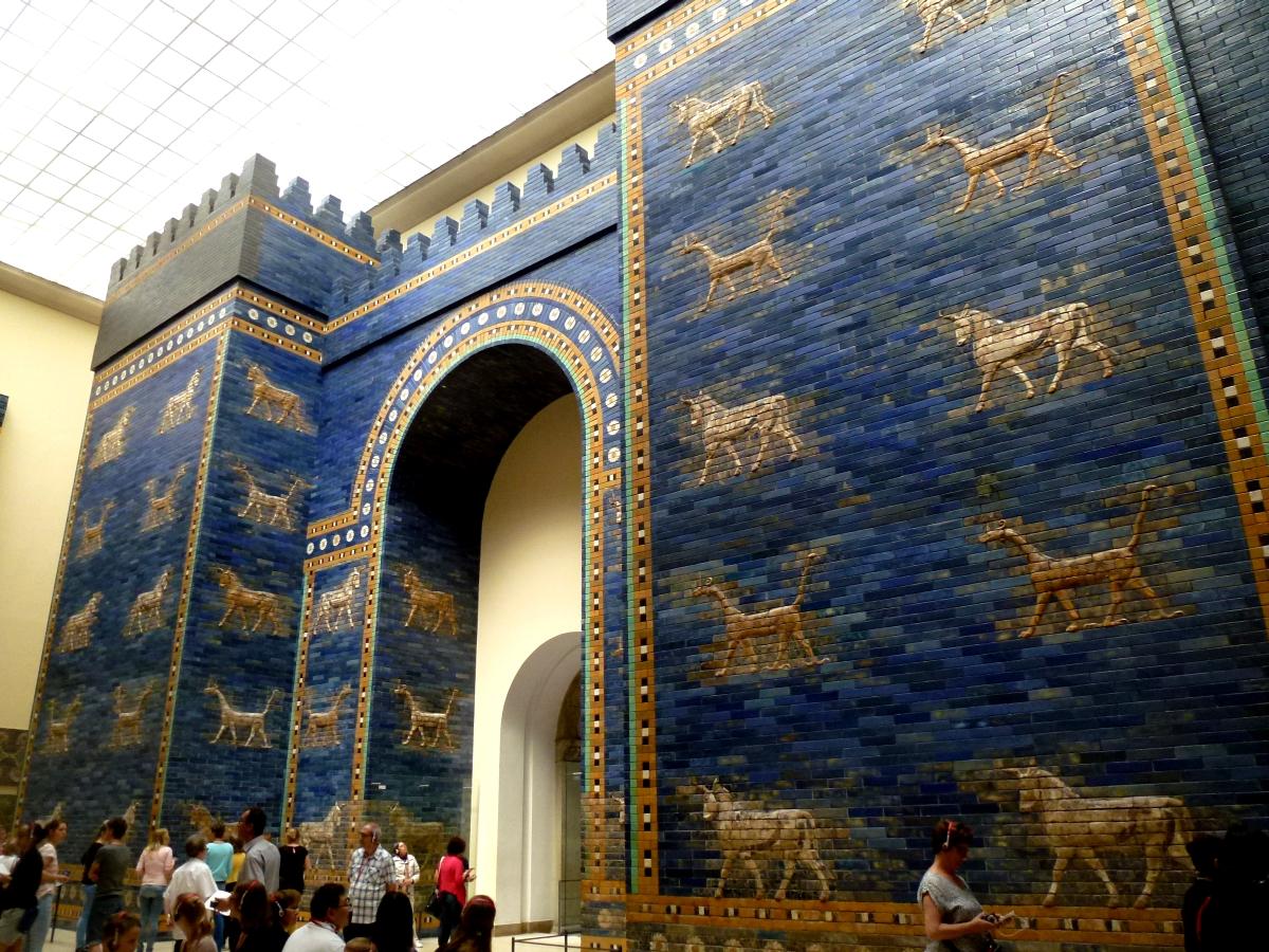 Pergamonmuseum