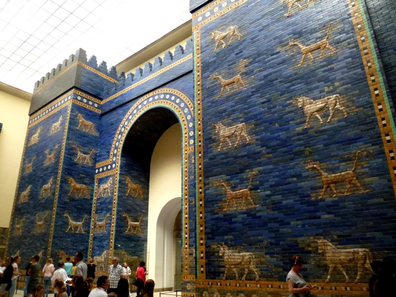 Pergamonmuseum