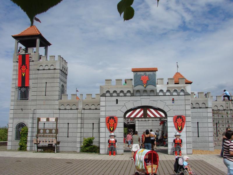 Playmobil-FunPark