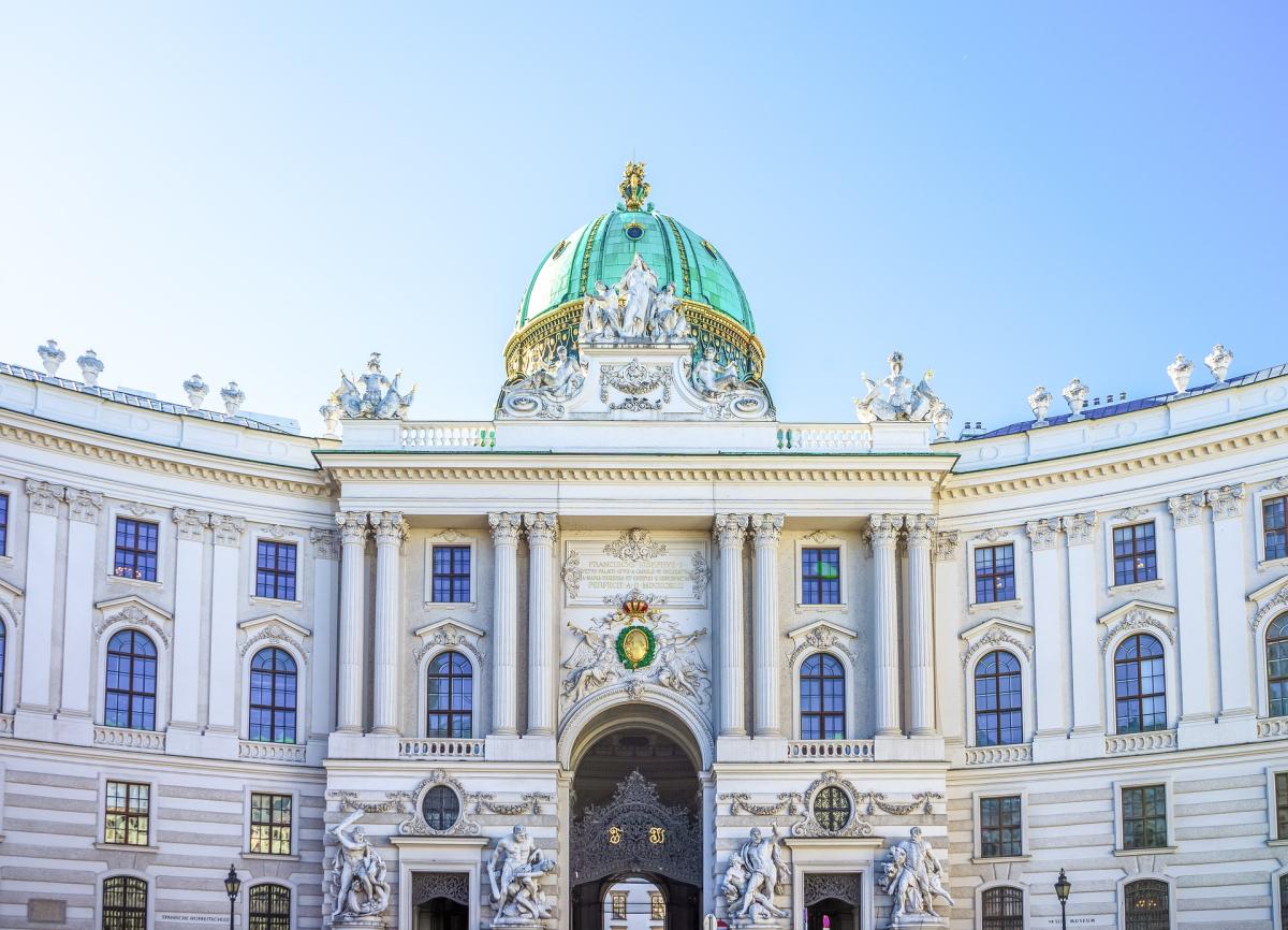 Hofburg
