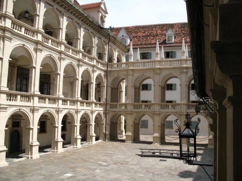 Landhaushof