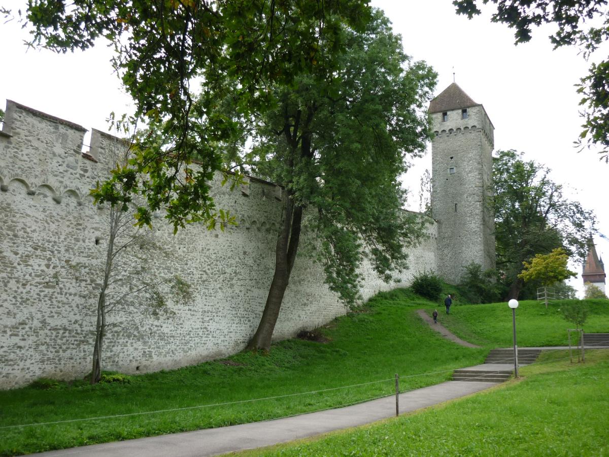 Museggmauer