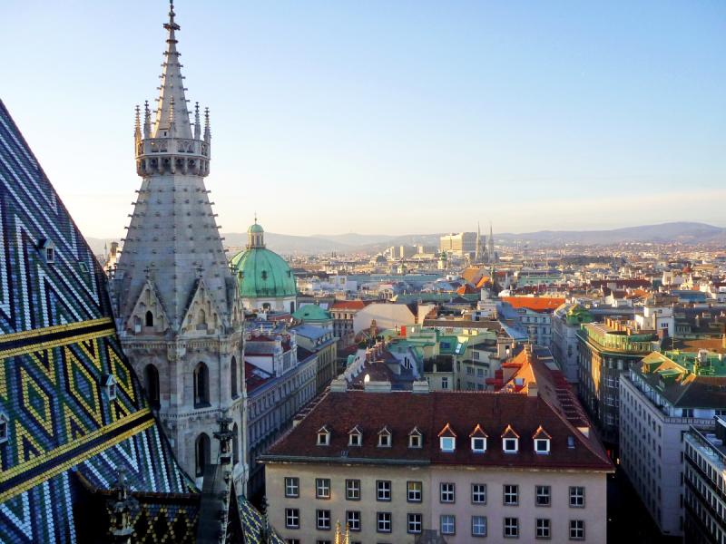 Wien Reiseführer