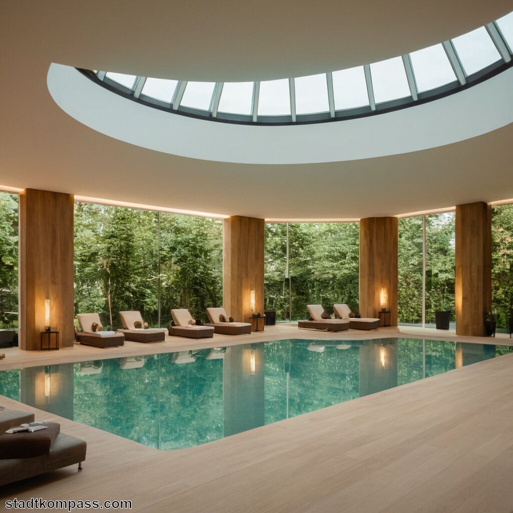 Das beste Wellnesshotel in Mannheim