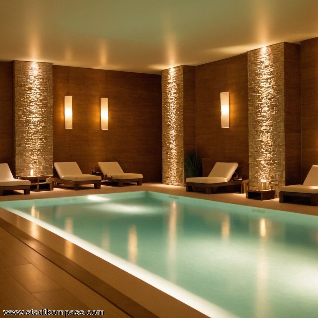 Wellnesshotel Karlsruhe » Entspannung pur für Körper und Seele  