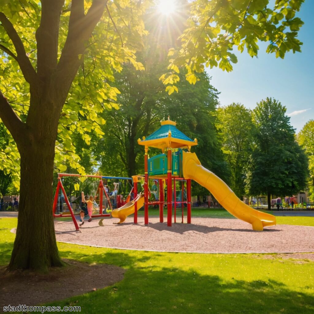 Die besten Ausflugsziele in Mannheim mit Kindern