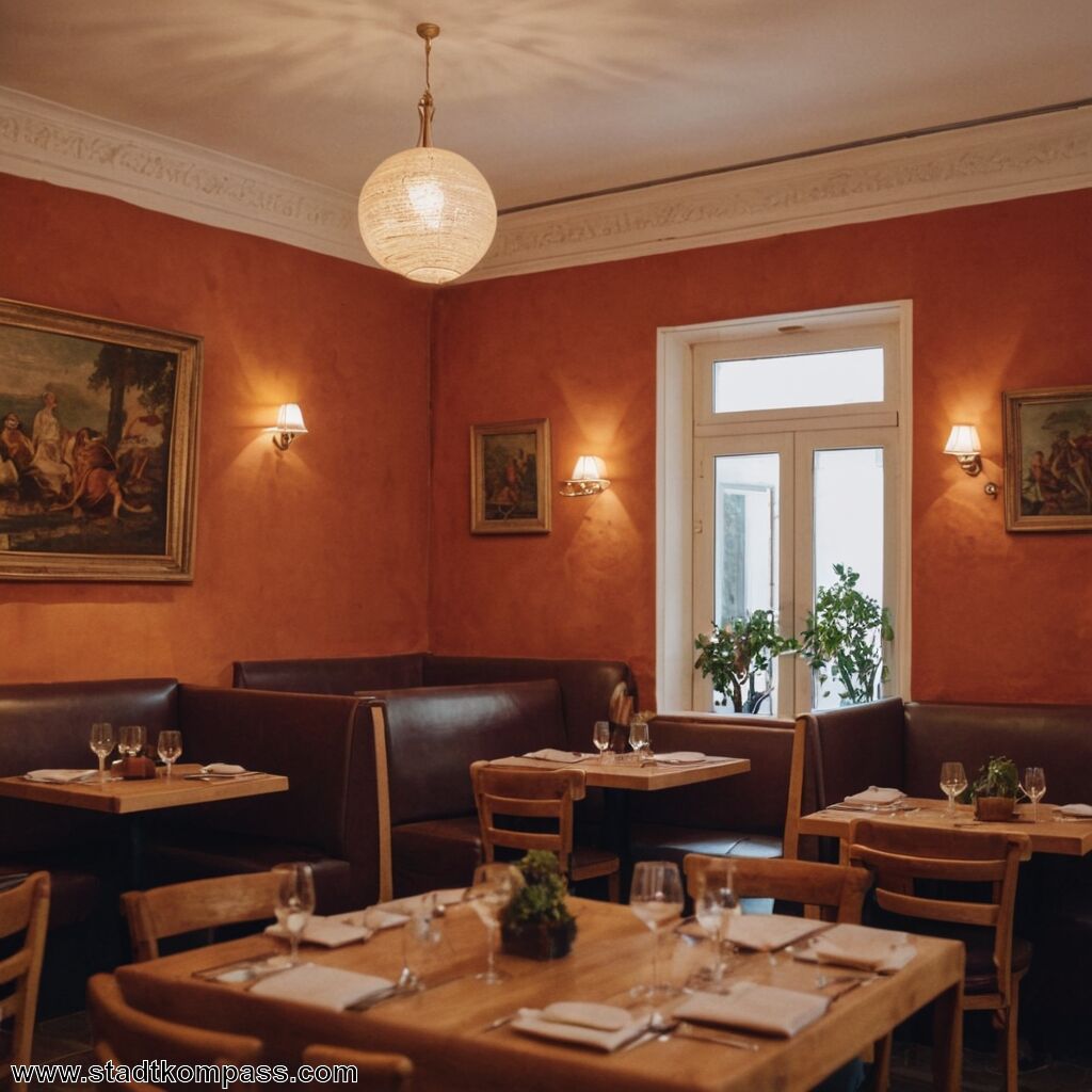Griechische Restaurants Karlsruhe » Mediterrane Spezialitäten erleben  