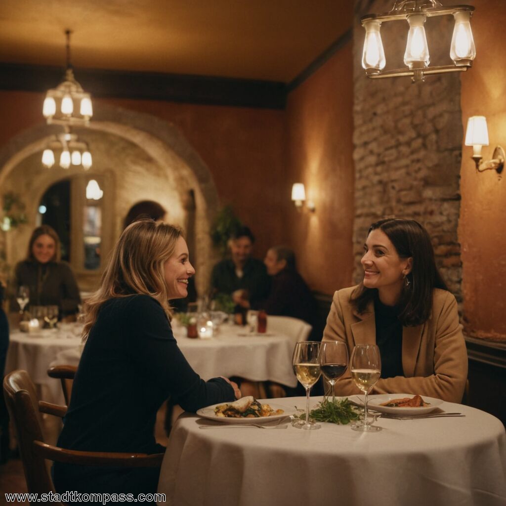 Italienische Restaurants Karlsruhe » Dolce Vita auf dem Teller  