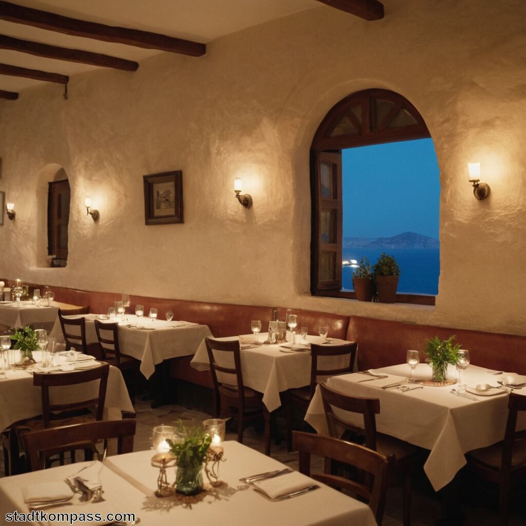 Die besten griechischen Restaurants in Mannheim