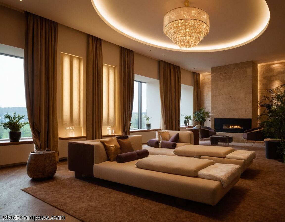 Hotel Krone, Sabine Grüber - Das beste Wellnesshotel in Mannheim