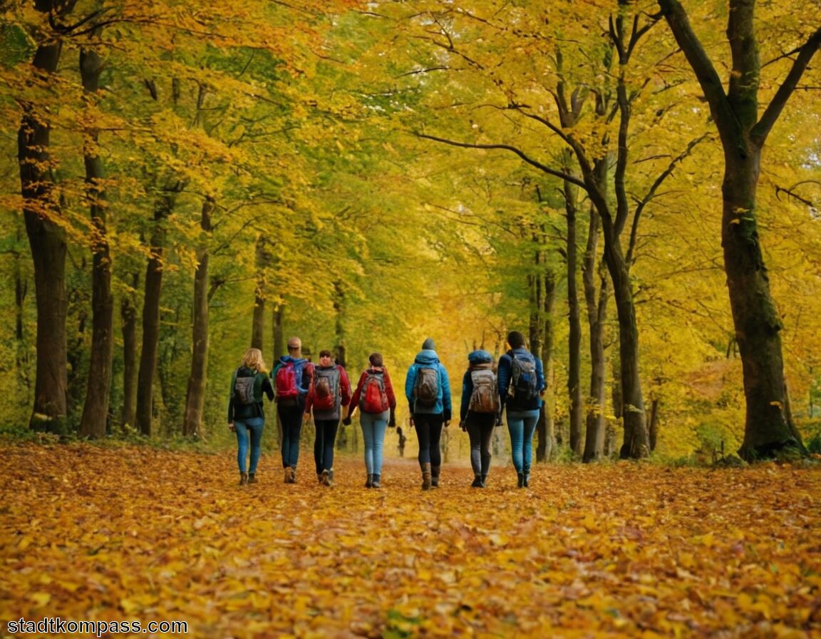 Wandergruppen und Gesellschaft   - Wandern Mannheim