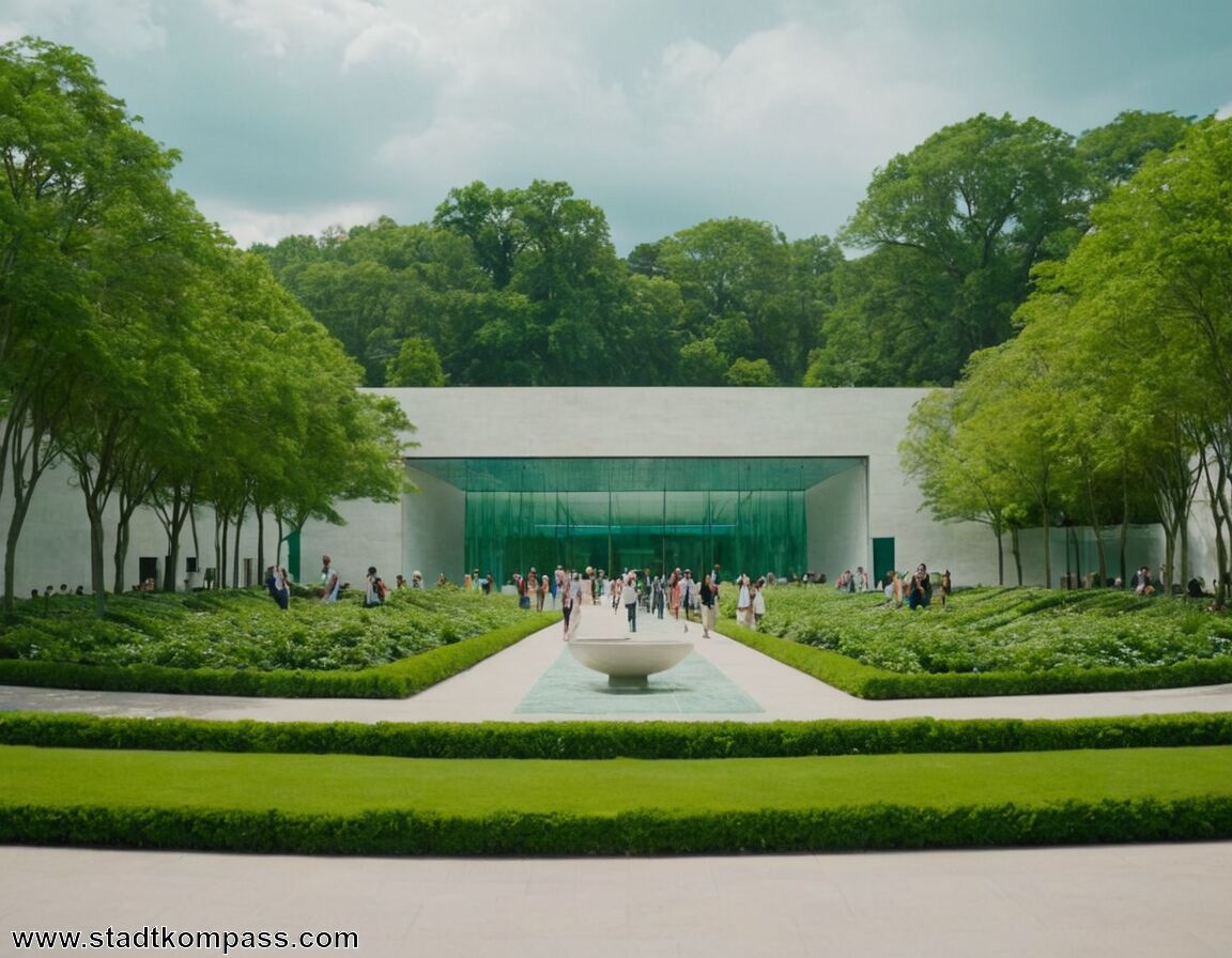 Städtische Galerie Karlsruhe - Museen Karlsruhe » Kulturerbe hautnah erleben  