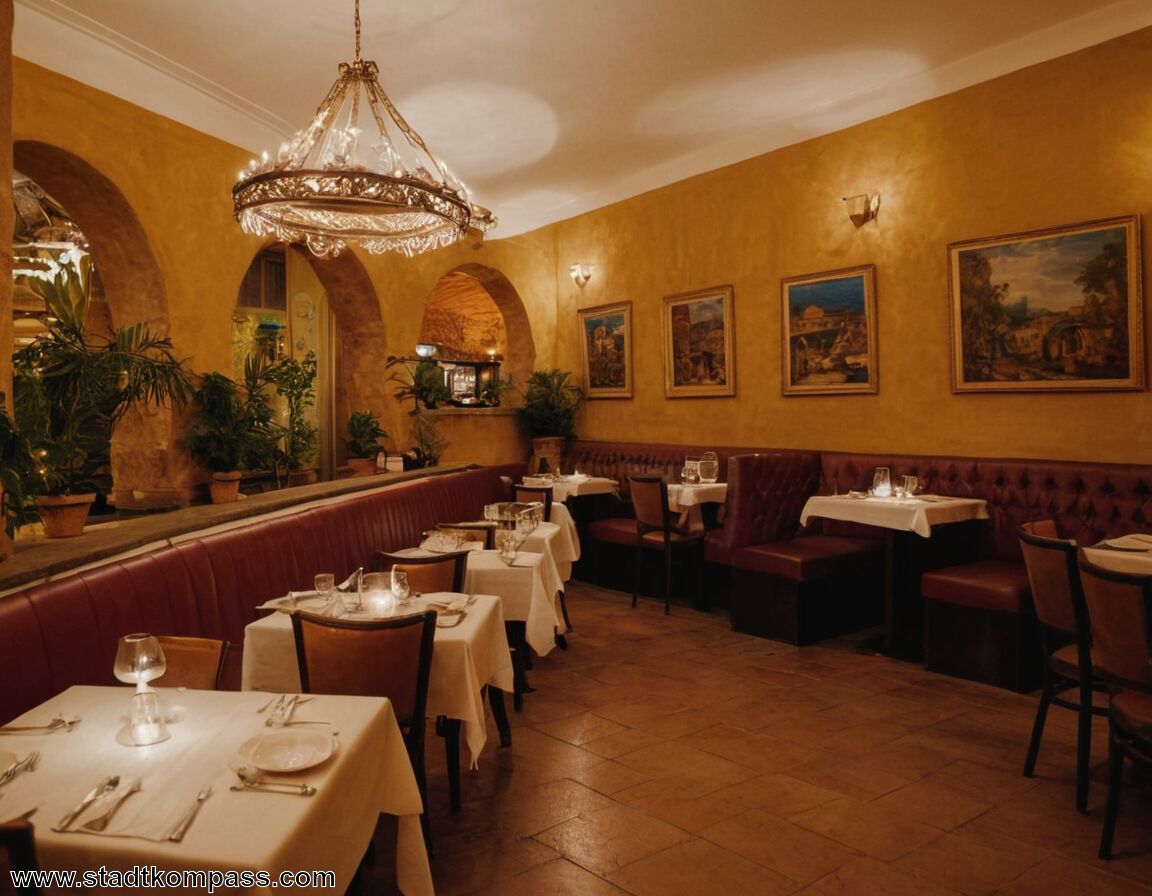 Syrtaki - Griechische Restaurants Karlsruhe » Mediterrane Spezialitäten erleben  