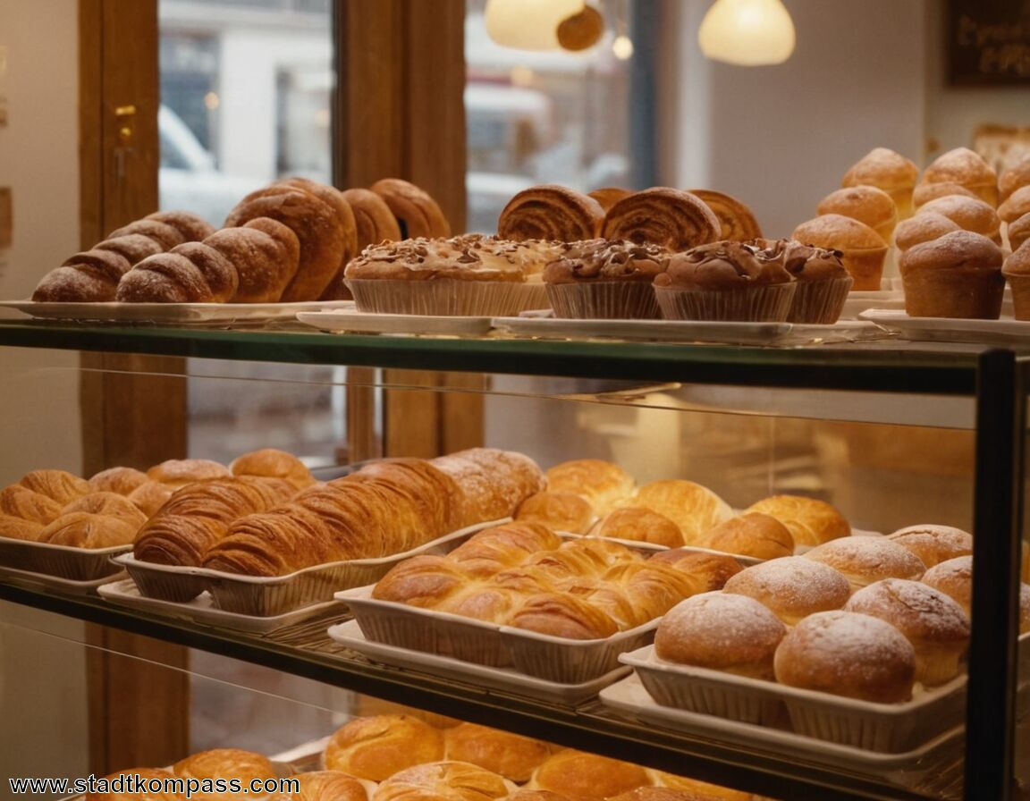 Hatz Bäckerei - Bäcker Karlsruhe » Frisch gebacken für jeden Geschmack  