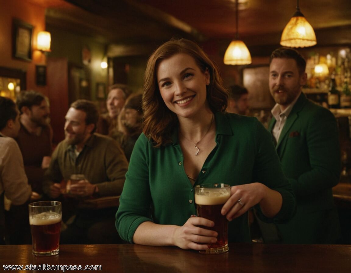 Scruffy's Irish Pub - Bars - Kneipen Karlsruhe » Geselligkeit und gute Drinks genießen  