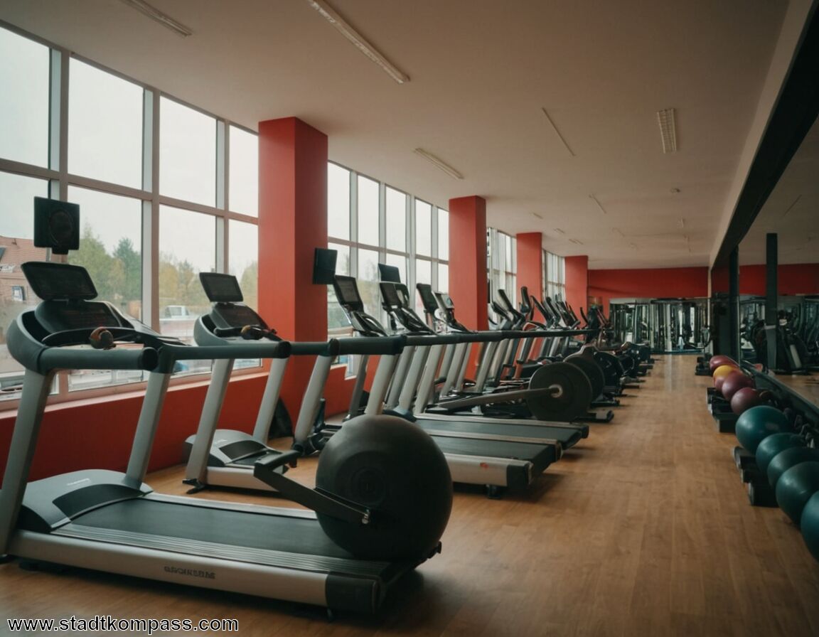 GYM10 Karlsruhe Innenstadt - Fitness ab 14,90 EUR/Monat - Fitnessstudios Karlsruhe » Fit werden und bleiben in deiner Stadt  