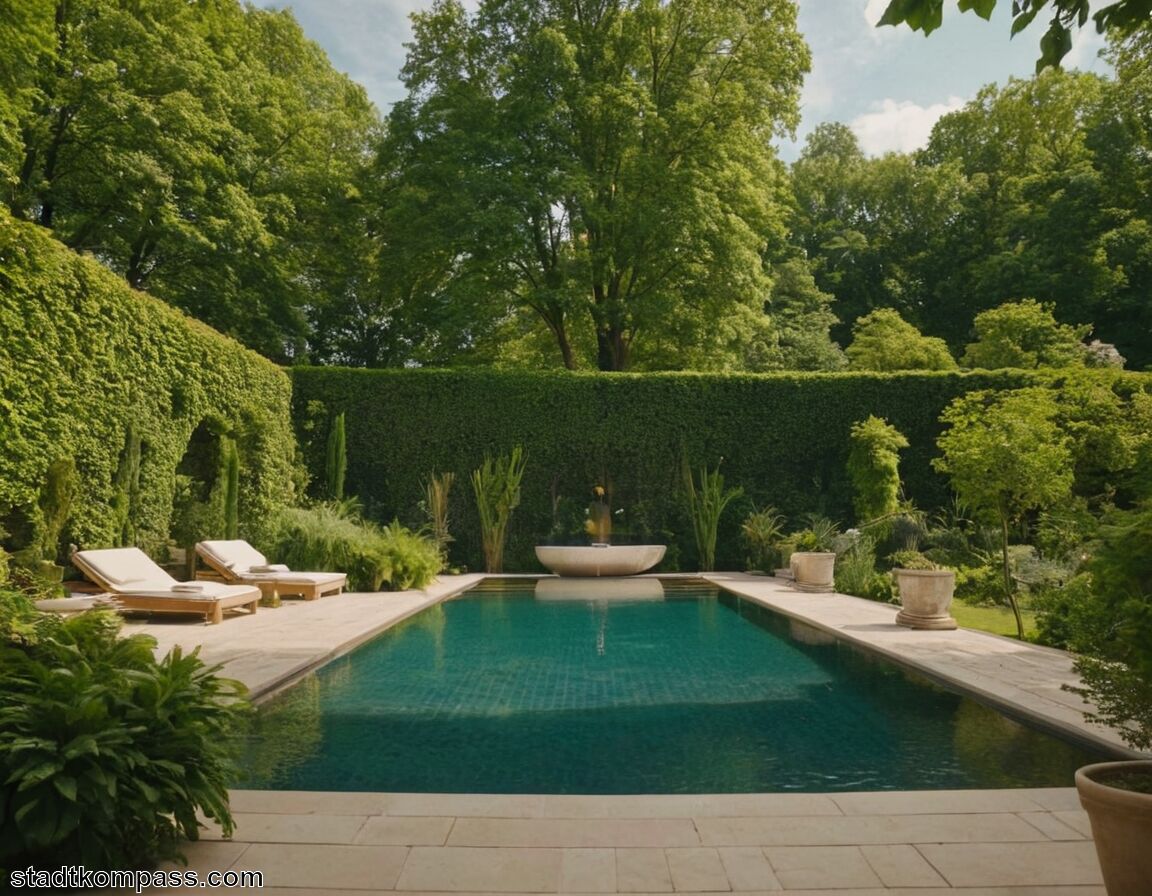 Wellness Oase Mannheim - Die besten Thermen in Mannheim