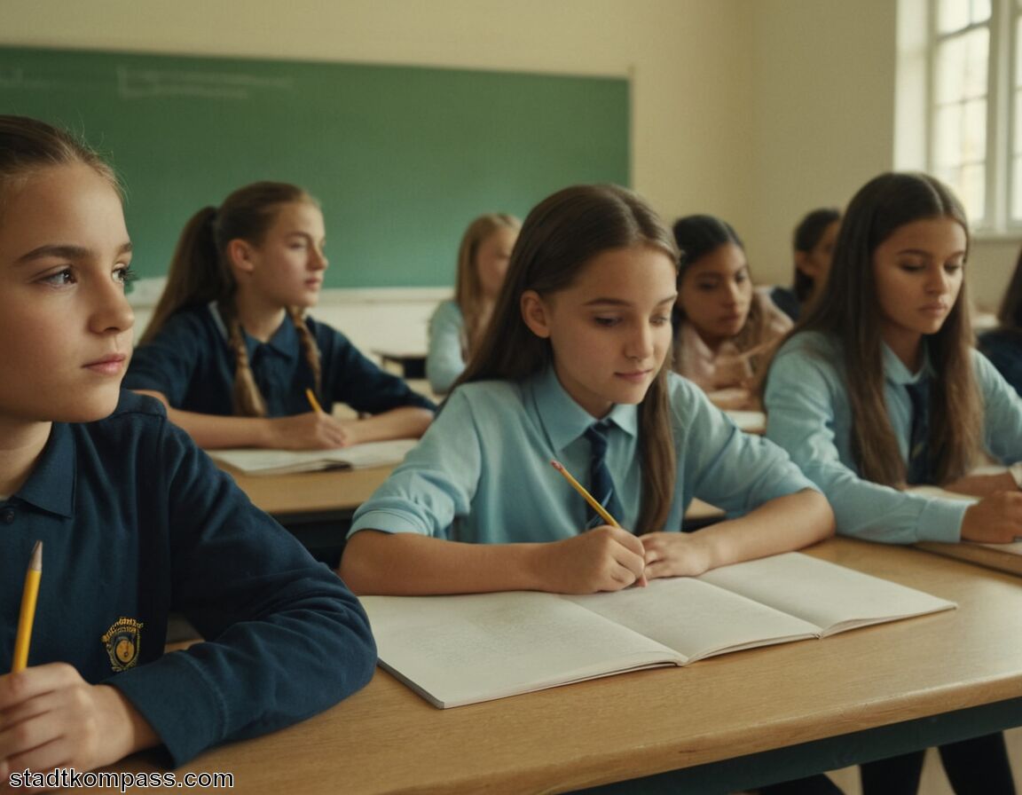 Carlo Schmid Schule Mannheim - Die besten Schulen in Mannheim
