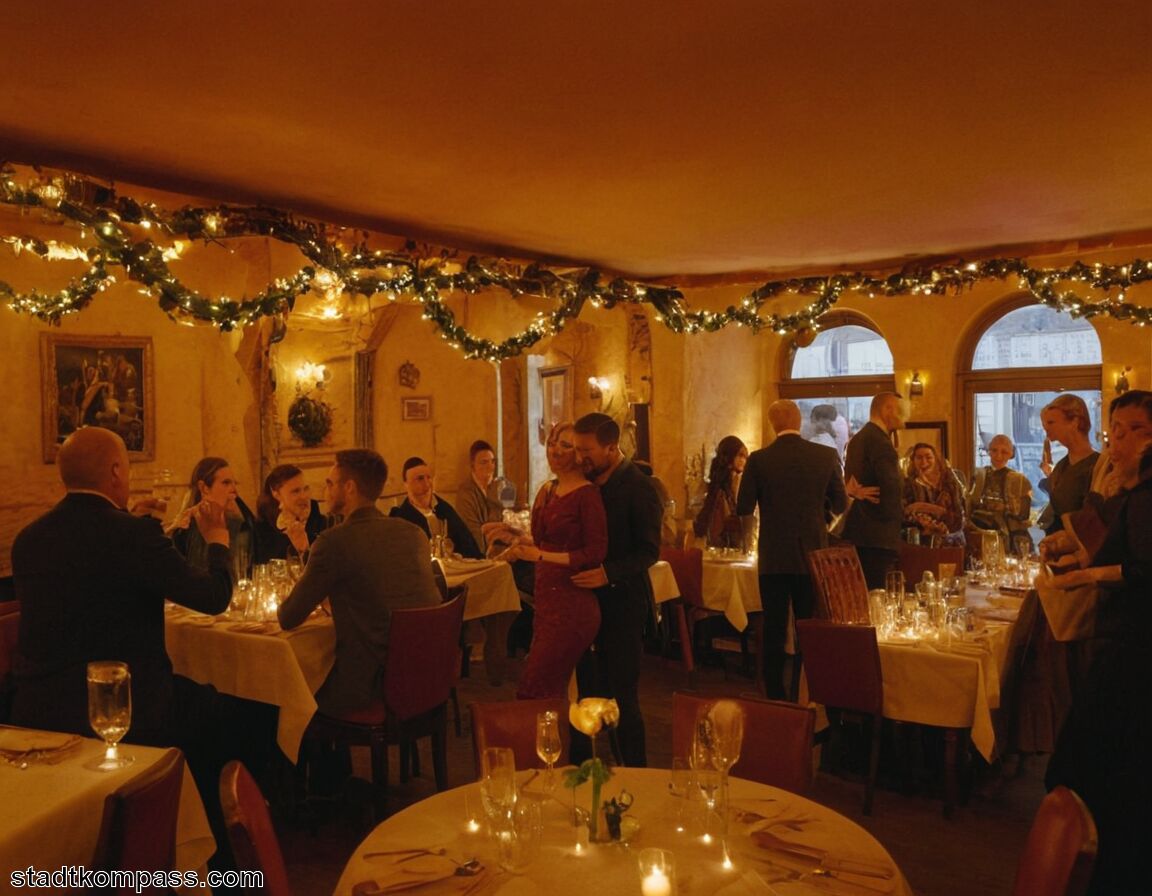 Restaurants mit Live-Musik und Unterhaltung   - Wo kann ich feiern gehen in Mannheim