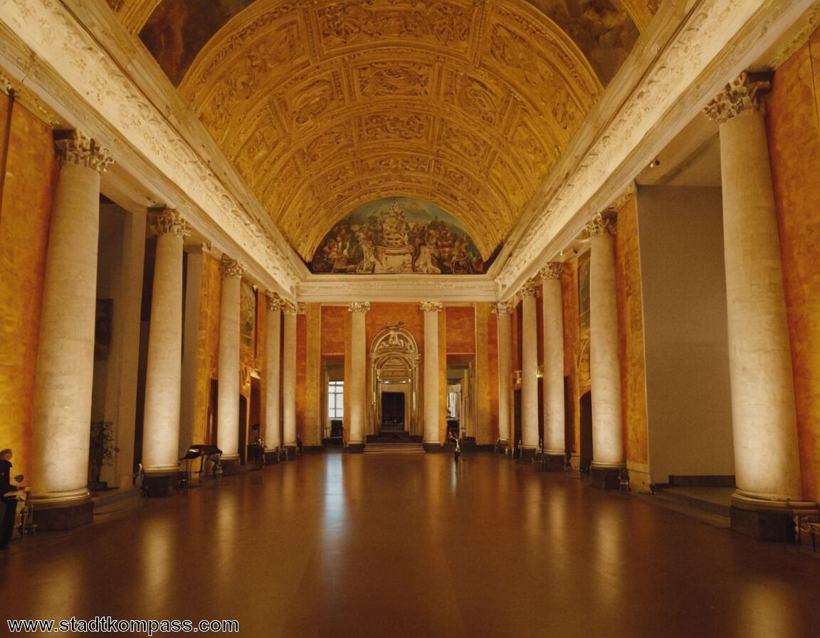 Stadtmuseum Karlsruhe - Museen Karlsruhe » Kulturerbe hautnah erleben  