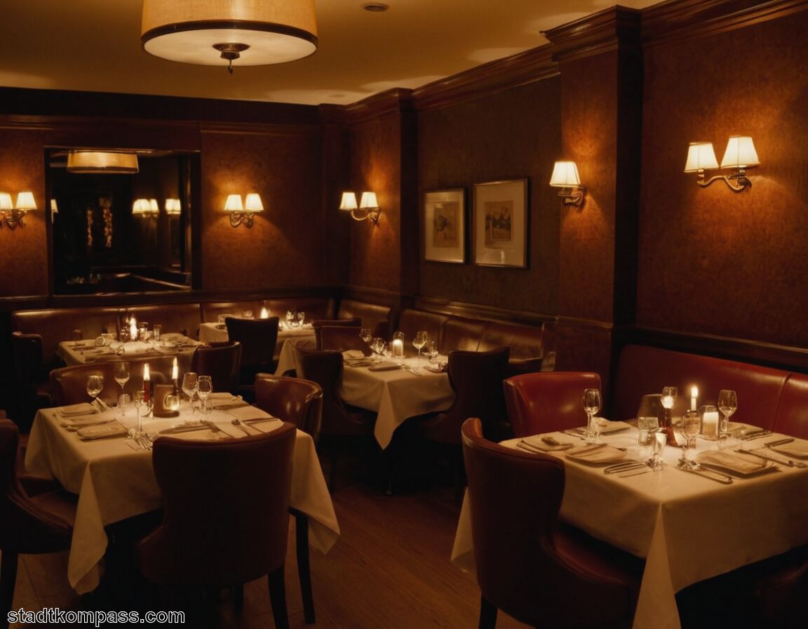 Restaurant Heimat - Das beste Steakhouse in Mannheim