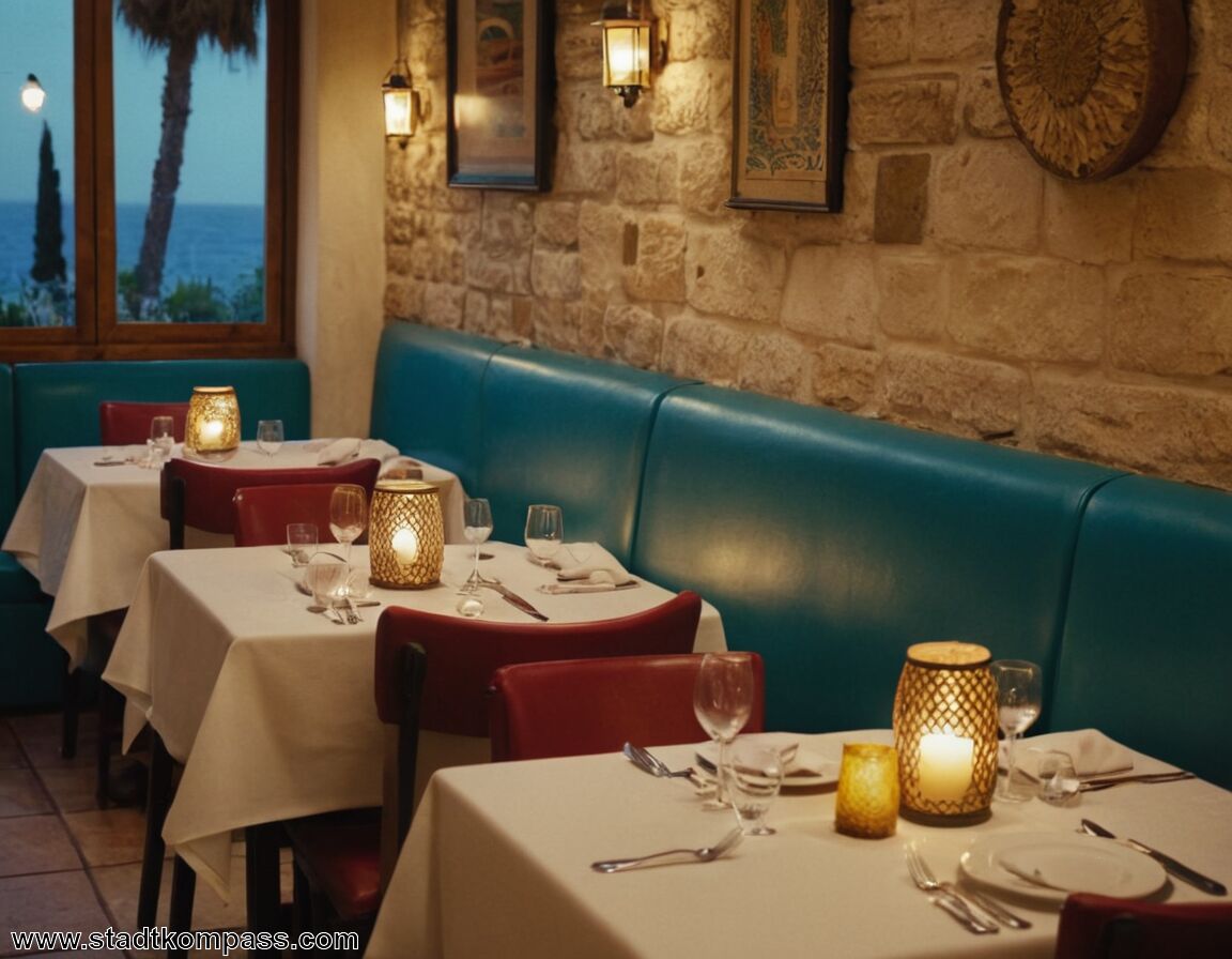 Brousko - Griechische Restaurants Karlsruhe » Mediterrane Spezialitäten erleben  