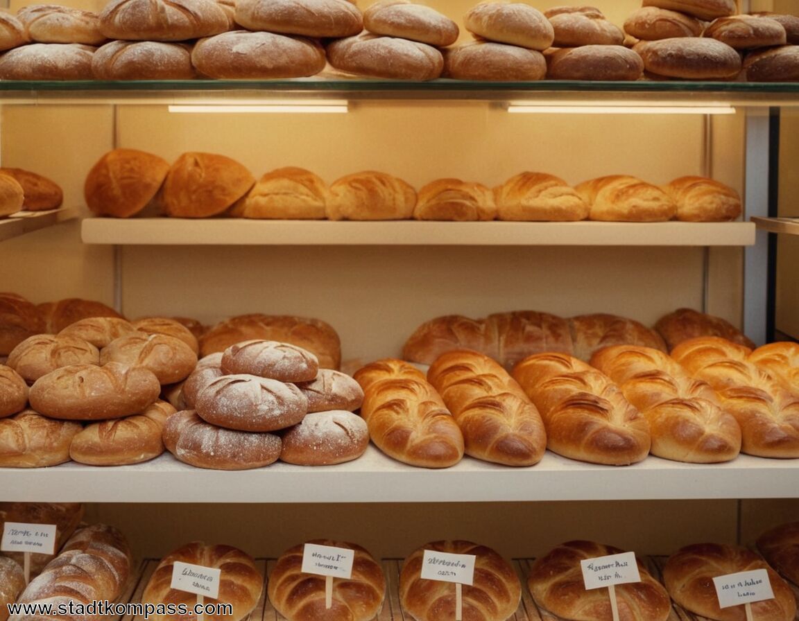 Hatz Bäcker und Cafe - Bäcker Karlsruhe » Frisch gebacken für jeden Geschmack  