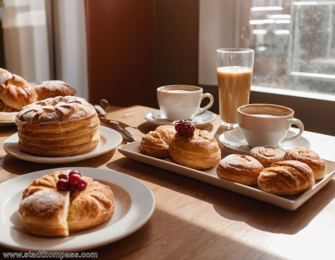 café-mats - Frühstücken in Karlsruhe » Start in den Tag mit Genuss  