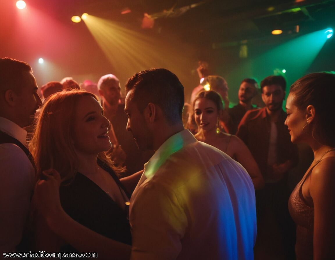 LUX - Clubs Karlsruhe » Nächte voller Musik und Spaß  