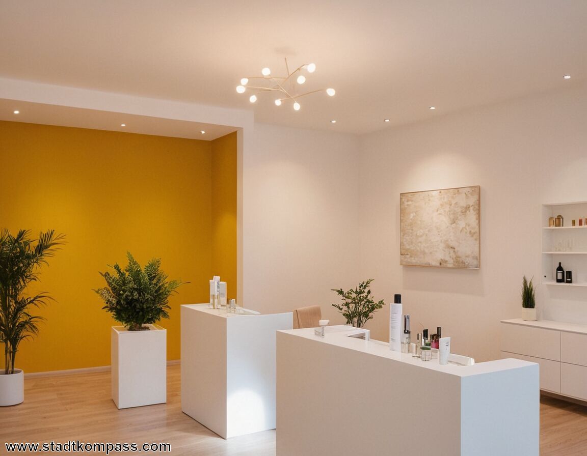 Dermaestheticum - Private Hautarztpraxis in Karlsruhe | Dr. Su Youn Becker-Weimann - Hautarzt Karlsruhe » Fachkundige Beratung für deine Haut