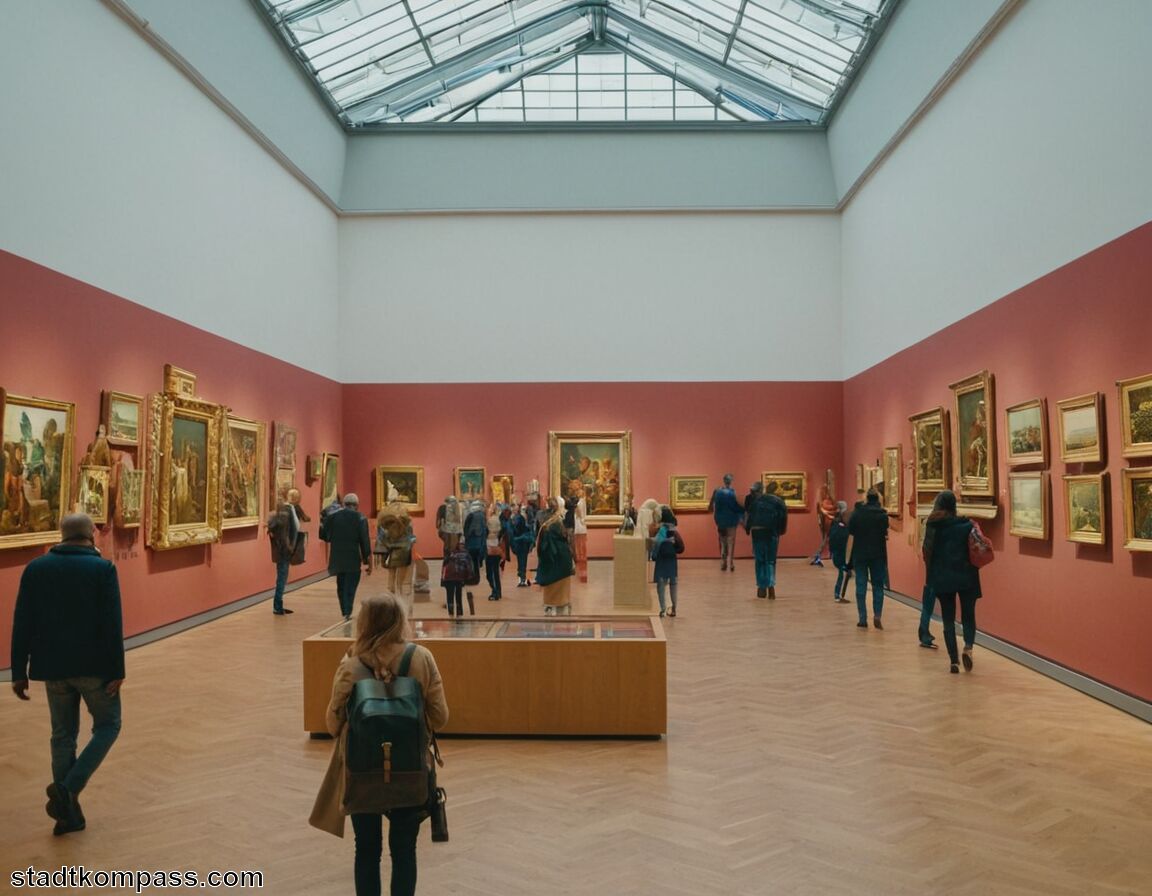 MARCHIVUM - Die besten Museen in Mannheim