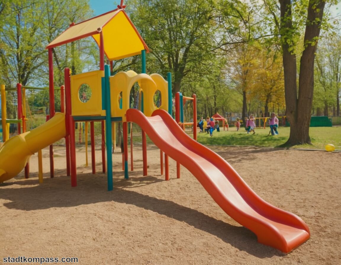 ActiveKid - Die besten Kindergärten in Mannheim