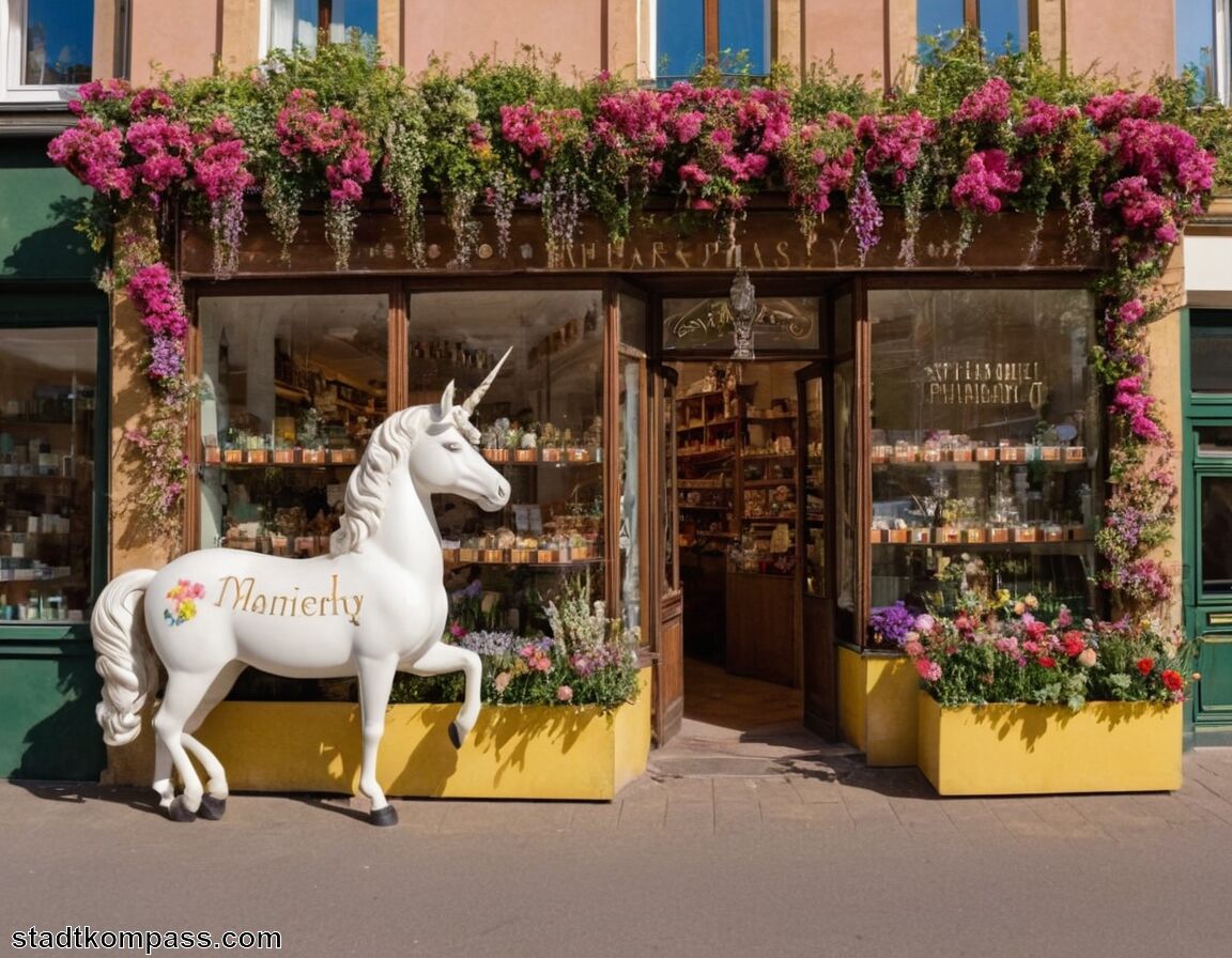 Einhorn Apotheke - Die besten Apotheken in Mannheim