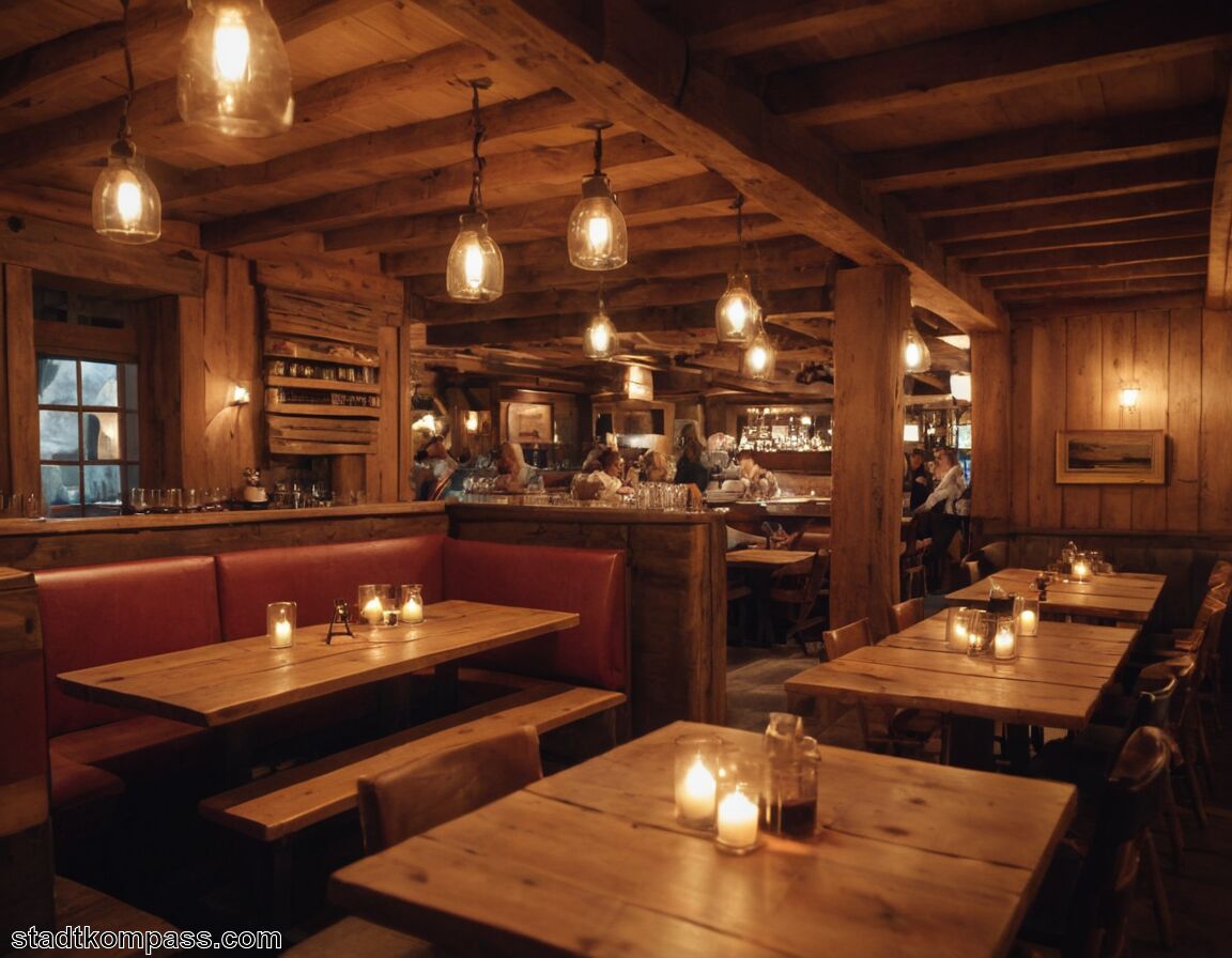 Wirtshaus UHLAND! - Die besten Restaurants in Mannheim