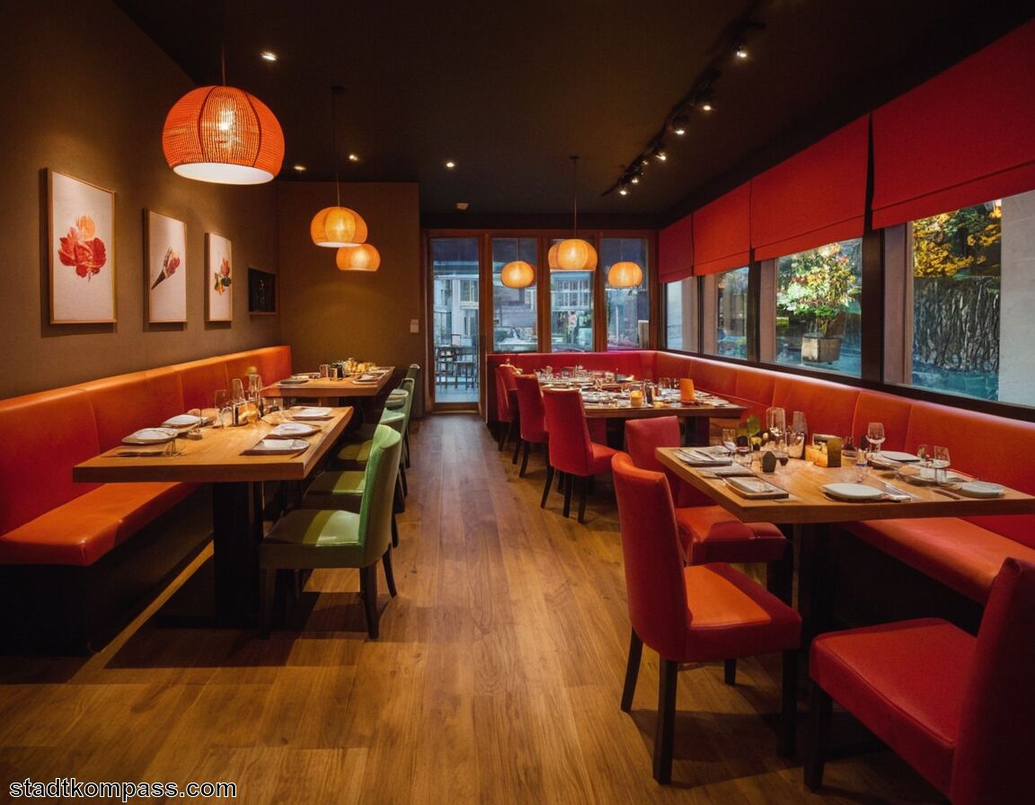 Min Ramen Bar - Die besten Sushi-Restaurants in Mannheim