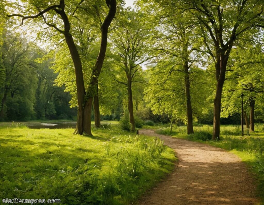 Wandern Mannheim
