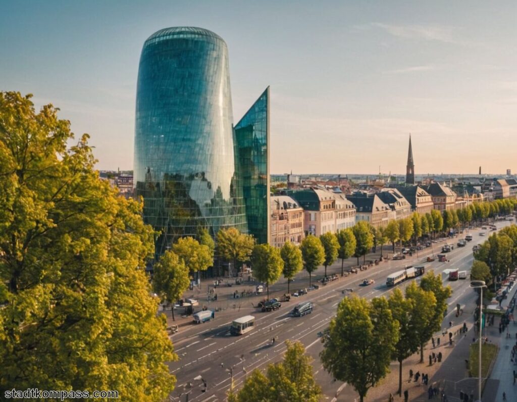 Was macht Mannheim so besonders
