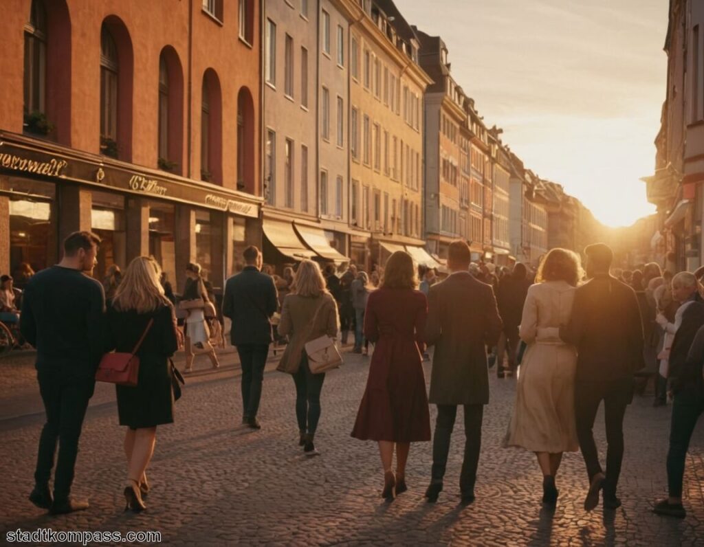 Partnersuche in Mannheim