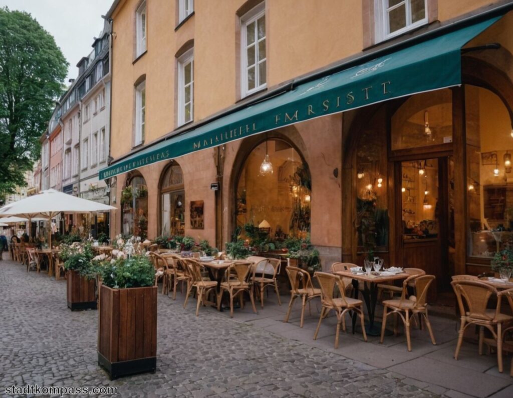 Geheimtipps Mannheim