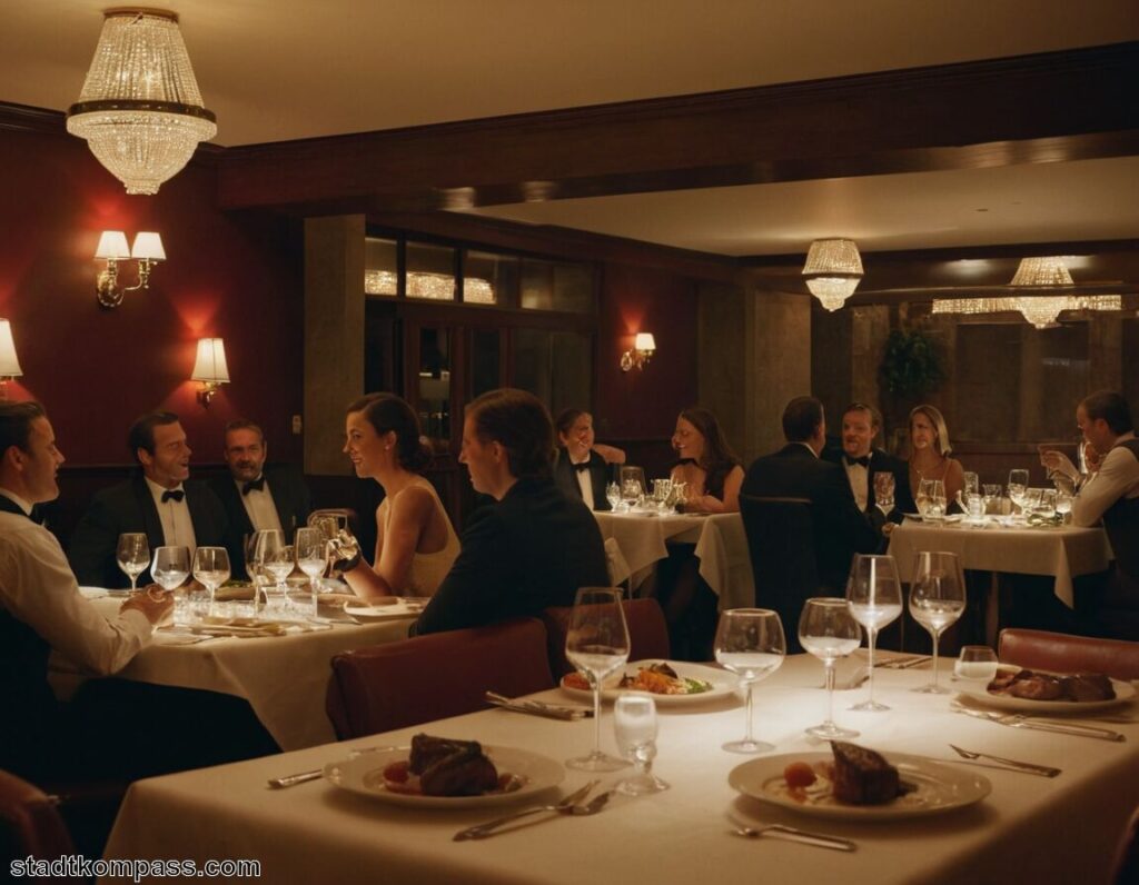 Das beste Steakhouse in Mannheim