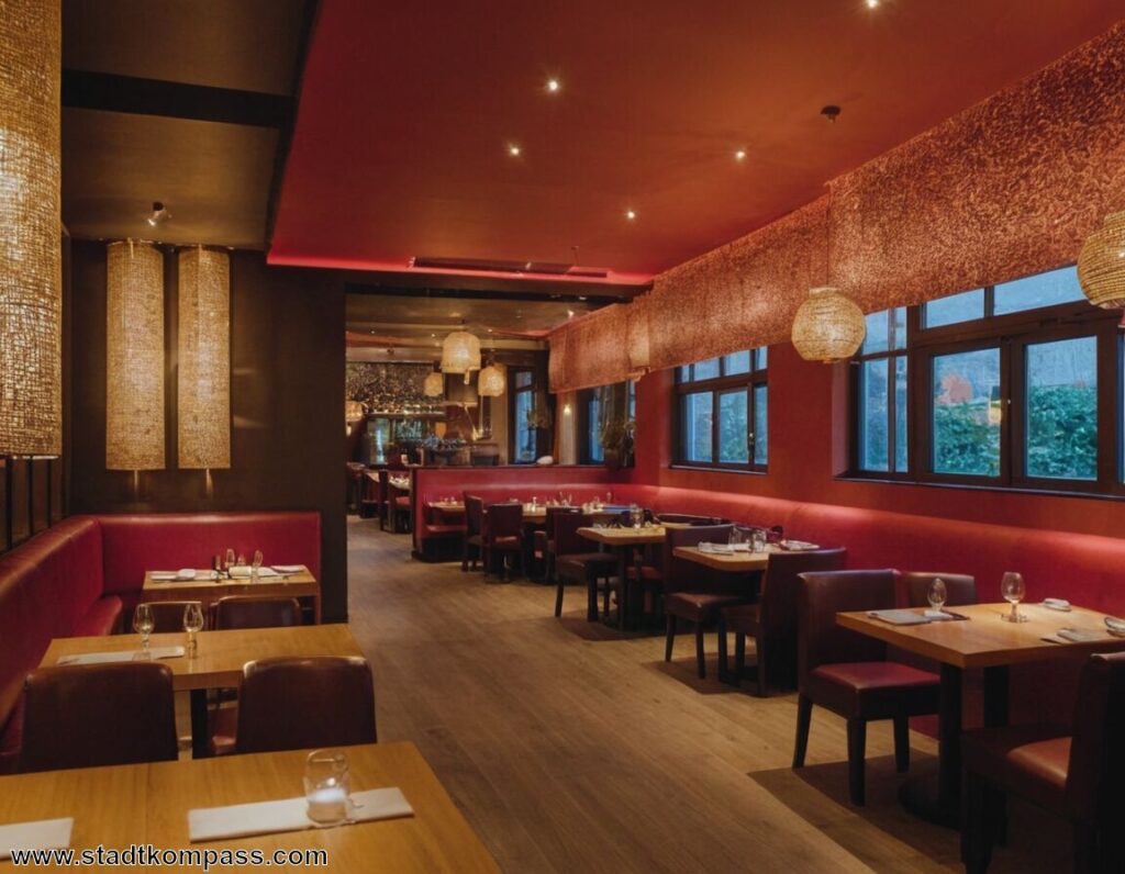 China Restaurant Karlsruhe » Asiatische Köstlichkeiten genießen